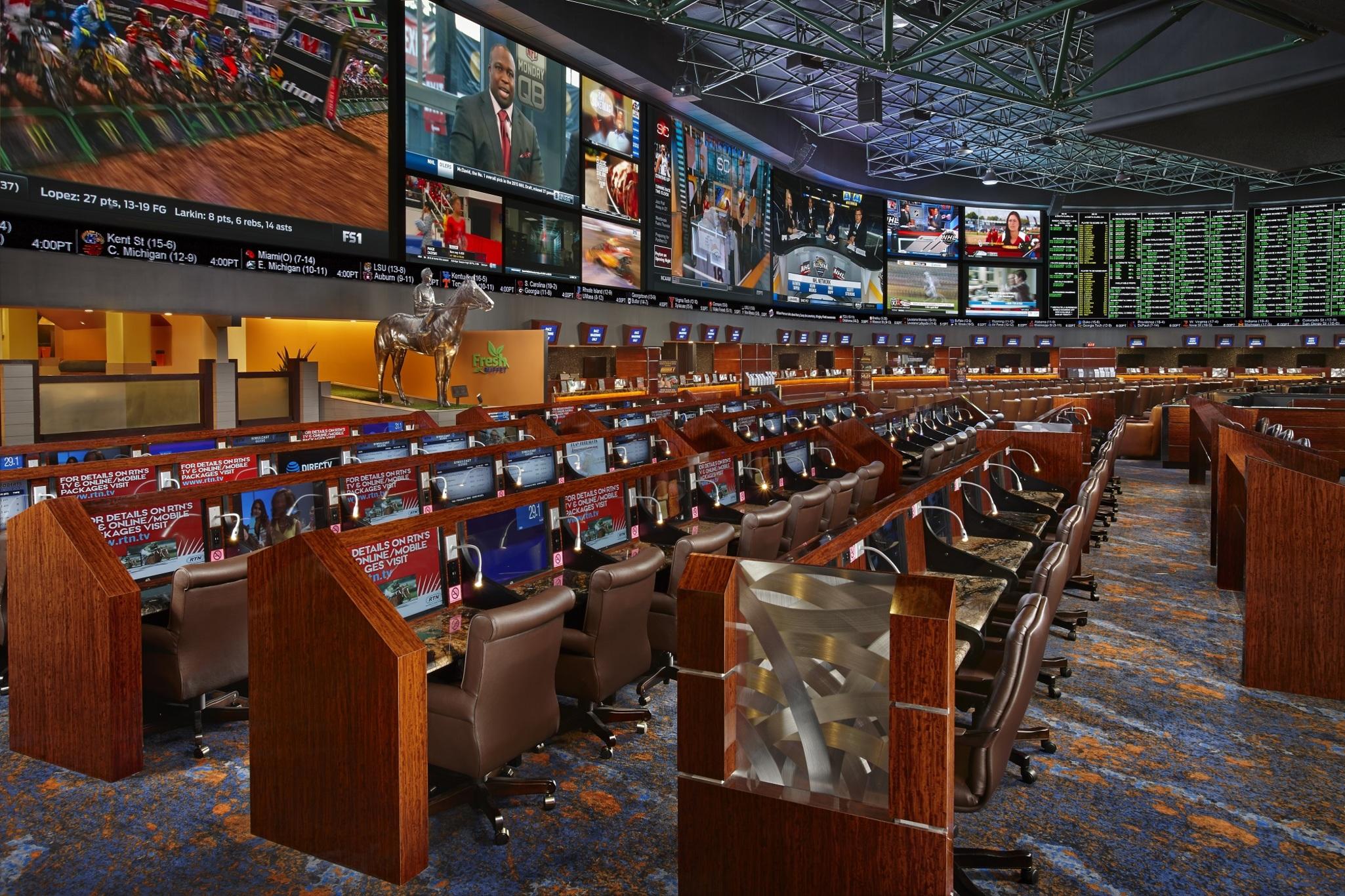 Westgate Las Vegas Resort And Casino Eksteriør bilde