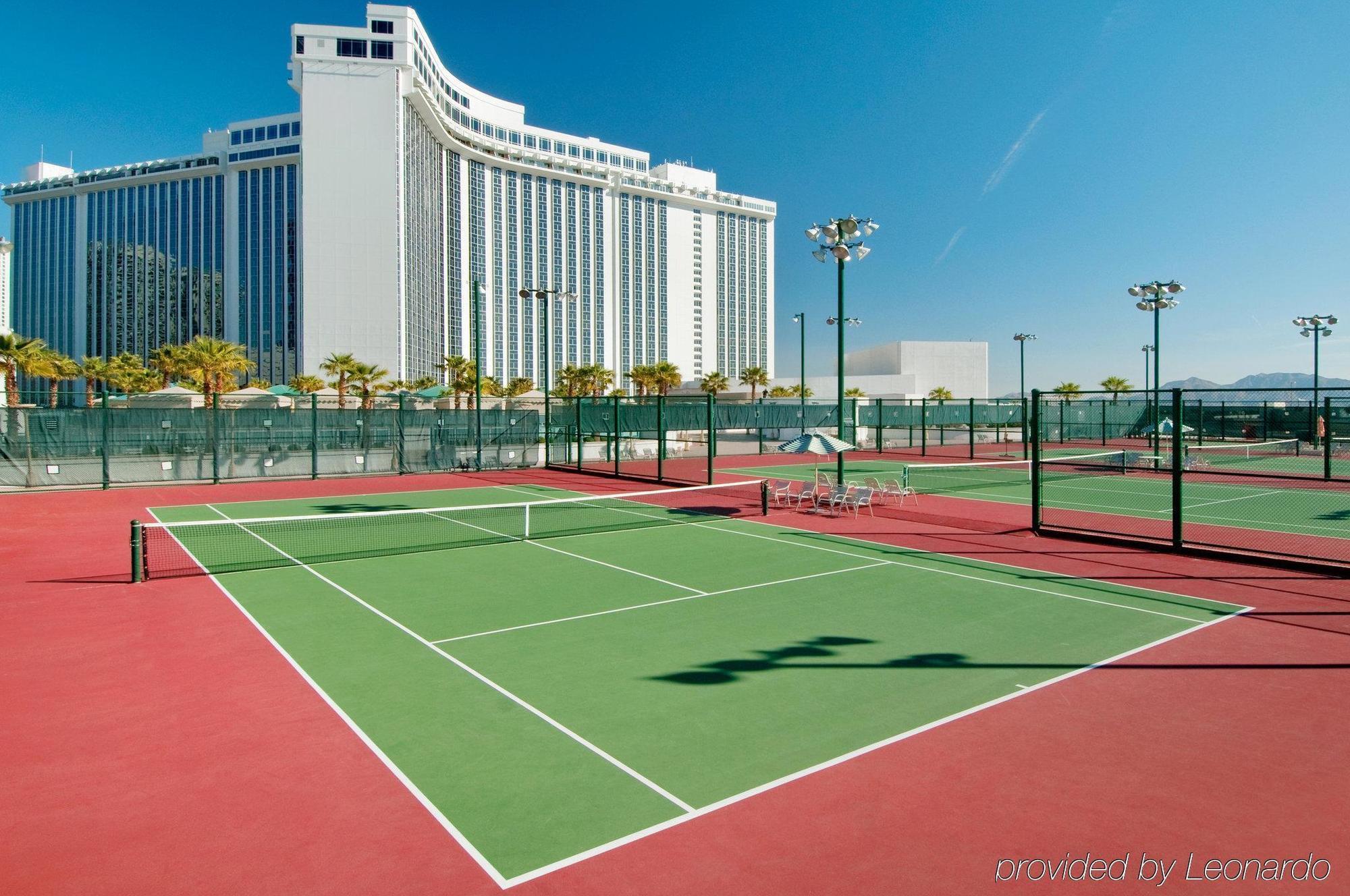 Westgate Las Vegas Resort And Casino Fasiliteter bilde